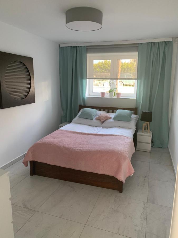Apartamenty U Ewy Устка Екстер'єр фото