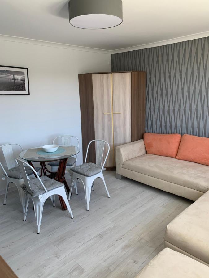 Apartamenty U Ewy Устка Екстер'єр фото