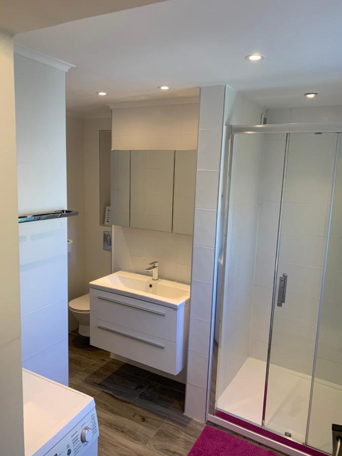 Apartamenty U Ewy Устка Екстер'єр фото