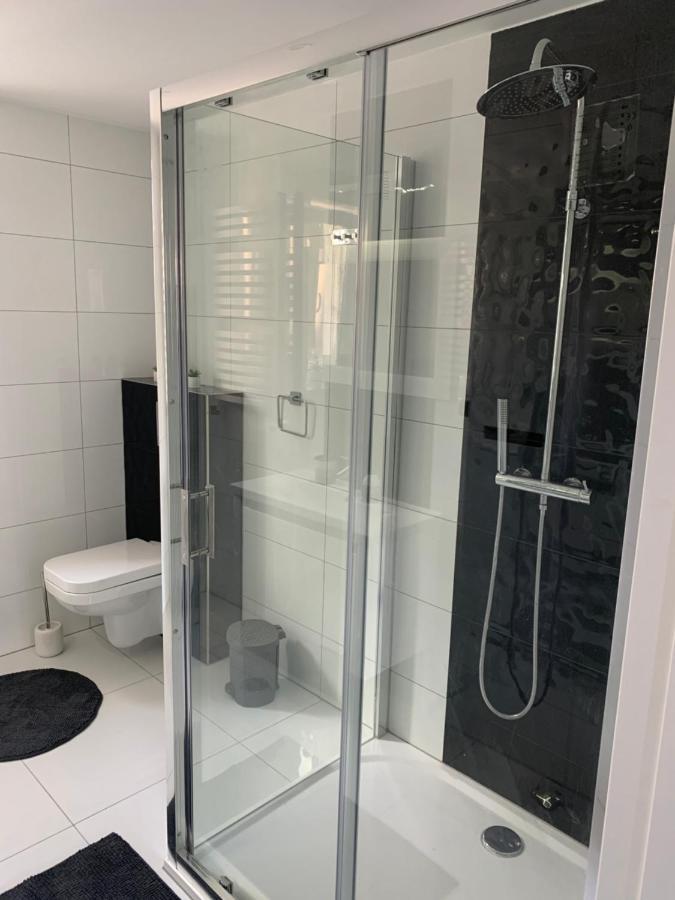 Apartamenty U Ewy Устка Екстер'єр фото