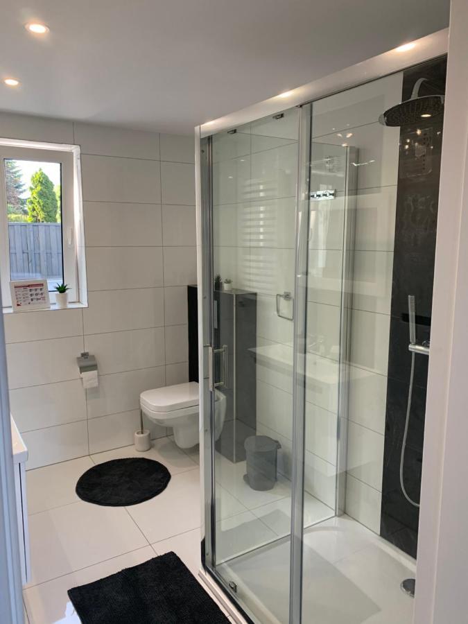Apartamenty U Ewy Устка Екстер'єр фото