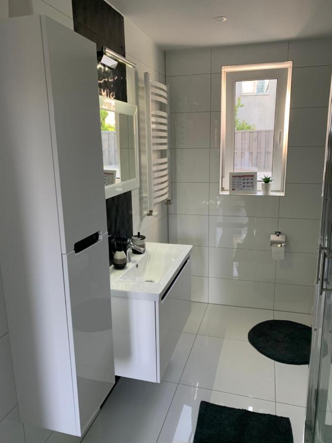 Apartamenty U Ewy Устка Екстер'єр фото