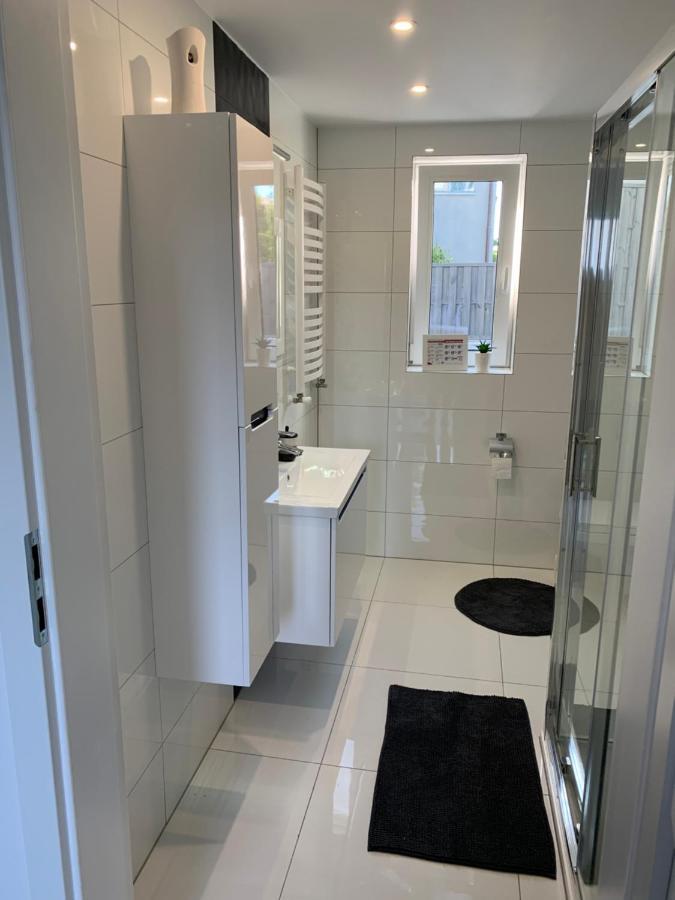 Apartamenty U Ewy Устка Екстер'єр фото